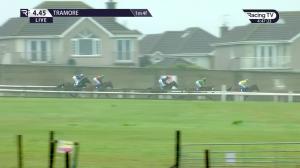 Video preview image for Tramore 16:45 - Ashtown Stud Irish European Breeders Fund Fillies Maiden 
