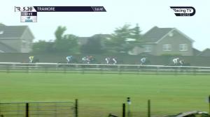 Video preview image for Tramore 17:20 - Dan Cowman Memorial Maiden 