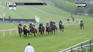 Video preview image for Tramore 19:55 - Morris Builders Diy  Handicap 