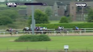 Video preview image for Dundalk 13:30 - Download The Bar One Racing App Handicap (Div 1)
