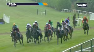Video preview image for Tramore 14:15 - Frank Gillane Handicap Hurdle 