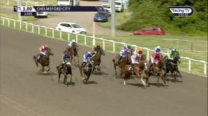 Video preview image for Chelmsford City 15:00 - tote.co.uk Live Streaming Every UK Race Handicap (6)
