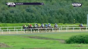 Video preview image for Dundalk 14:40 - Price Boosts All Favourites At Dundalk Apprentice Maiden 