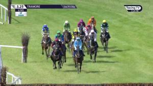 Video preview image for Tramore 15:25 - Heinz Pollmeier Memorial Handicap Chase