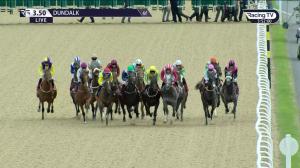 Video preview image for Dundalk 15:50 - baroneracing.com Mourne Handicap 