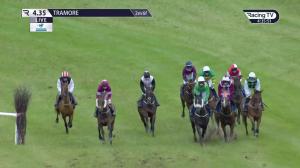 Video preview image for Tramore 16:35 - Mccarthy's Irish Bar Lexington Handicap Chase