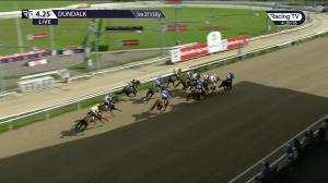 Video preview image for Dundalk 16:25 - Irish Stallion Farms European Breeders Fund 'Red God' (Premier Handicap)