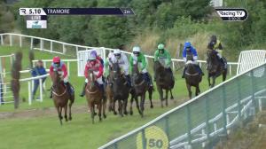 Video preview image for Tramore 17:10 - Irish Stallion Farms European Breeders Fund Mares I.N.H. Flat 