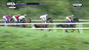 Video preview image for Roscommon 17:45 - Athleague Maiden