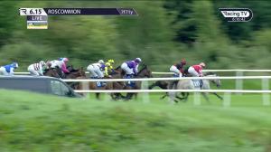 Video preview image for Roscommon 18:15 - Elphin Handicap