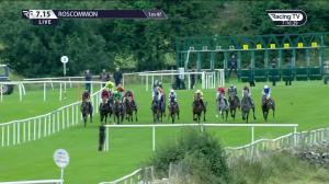 Video preview image for Roscommon 19:15 - Lecarrow Maiden