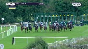 Video preview image for Roscommon 19:45 - Sean Cleary Memorial Handicap