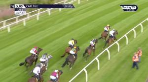Video preview image for Carlisle 17:05 - Mansionbet Summer Of Lovely Offers Handicap (5)