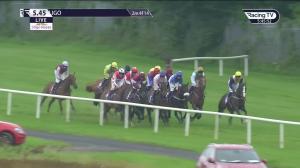 Video preview image for Sligo 17:45 - Drumcliffe Maiden Hurdle