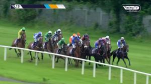 Video preview image for Sligo 18:15 - Mullaghmore Beach Handicap Hurdle