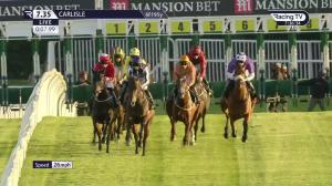Video preview image for Carlisle 19:35 - Mansionbet Bestival Extra Places Handicap (4)