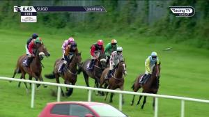 Video preview image for Sligo 18:45 - Easkey Handicap Hurdle
