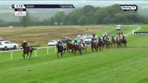 Video preview image for Sligo 19:15 - Adare Manor Opportunity Handicap Hurdle