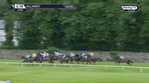 Video preview image for Killarney 17:10 - Bordeaux Racecourse Rated