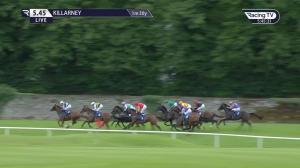Video preview image for Killarney 17:45 - M.D. O'Shea & Sons Vincent O'Brien Ruby Stakes (Listed)