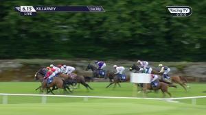 Video preview image for Killarney 18:15 - Irish Examiner Handicap (Div 1)
