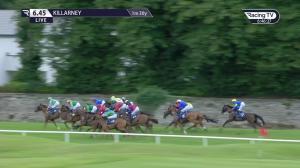 Video preview image for Killarney 18:45 - Irish Examiner Handicap (Div 2)