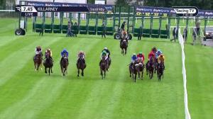 Video preview image for Killarney 19:45 - Killarney Racegoers Club Apprentice Handicap