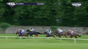 Video preview image for Killarney 20:15 - Muckross (Q.R.)