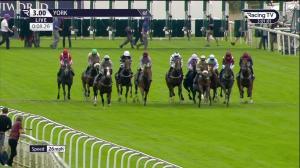 Video preview image for York 15:00 - Al Basti Equiworld Dubai Gimcrack Stakes (Group 2) (1)