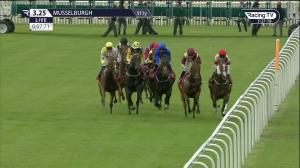 Video preview image for Musselburgh 15:25 - Madeleine Cup Handicap (5)