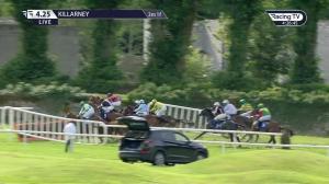 Video preview image for Killarney 16:25 - Play Over 1,000 Games At Boylesports 3-y-o Maiden Hurdle 