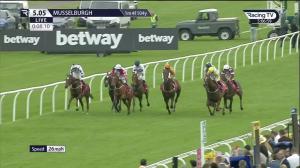 Video preview image for Musselburgh 17:05 - 2021 Atlantic Nomads Challenge Cup Handicap (6)