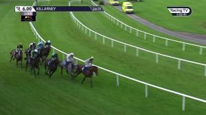 Video preview image for Killarney 18:00 - Owens McCarthy Loss Accessors Beginners Chase 