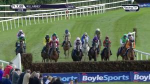 Video preview image for Killarney 19:00 - Kelly Foley O'Connor Pyne Handicap Chase