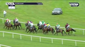 Video preview image for Kilbeggan 18:15 - Mullingar Maiden Hurdle