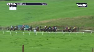 Video preview image for Kilbeggan 18:45 - Greville Arms Hotel Mullingar Handicap Chase (Div 1)