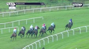 Video preview image for Kilbeggan 20:15 - Follow Kilbeggan Racecourse On Instagram I.N.H. Flat
