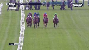 Video preview image for Sandown Park 13:30 - Betway Nursery Handicap (Qualifier) (4)