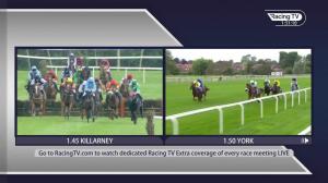 Video preview image for York 13:50 - Sky Bet and Symphony Group Strensall Stakes (Group 3) (1)