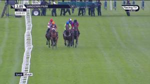 Video preview image for Sandown Park 14:05 - Betway Solario Stakes (Group 3) (1)