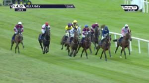 Video preview image for Killarney 16:35 - Boylesports Handicap Chase (Grade B)