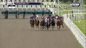 Video preview image for Chelmsford City 18:30 - EBF Fillies' Restricted Novice Stakes (5)