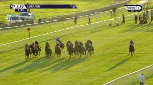 Video preview image for Curragh 20:10 - Tri Equestrian Handicap
