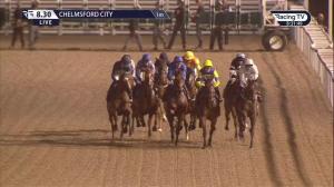 Video preview image for Chelmsford City 20:30 - Full Works Handicap (5)