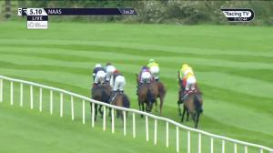 Video preview image for Naas 17:10 - Donate To The Coast To Curragh Charity Cycle In Honour Of Pat Smullen