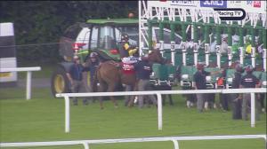 Video preview image for Sandown Park 18:45 - Sky Bet Sunday Series Mile Handicap (4)