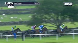Video preview image for Ballinrobe 19:15 - Corrib Oil Chase