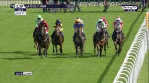 Video preview image for Musselburgh 14:20 - Visit racingtv.com Nursery Handicap (6)
