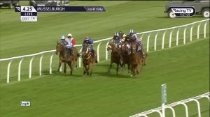 Video preview image for Musselburgh 16:25 - Bet At racingtv.com Handicap (4)