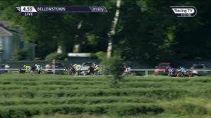 Video preview image for Bellewstown 16:55 - Irish Stallion Farms European Breeders Fund Median Auction Maiden